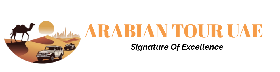 Arabian Tours UAE
